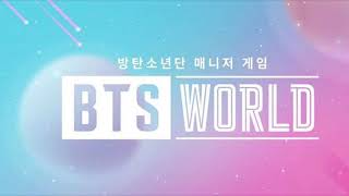 BTS 'Heartbeat' (BTS World ost) -link bio-