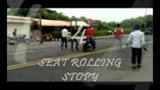 Shabaaz khan (stopyking) nagpur 2010