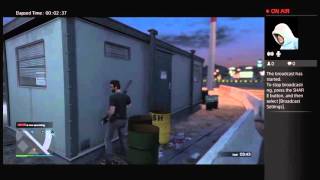 Zack gta