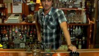 Interview with Sam Merlotte
