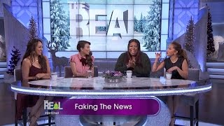 Let's Get REAL About Fake News