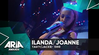 Ilanda & Joanne: Tasty/Jackie | 1999 ARIA Awards