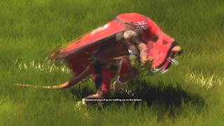 Blood bowl 2, coureur un jour, coureur toujours