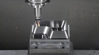 NX CAM 3 assi - finitura