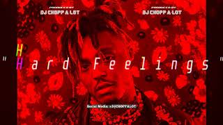 [FREE] Juice Wrld x NBA Youngboy Type Beat - "Hard Feelings" - prod. DJ Chopp-A-Lot