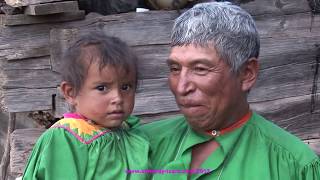 Insight into the Tarahumaras life, Mexico