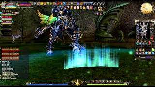 shaiya -One-
