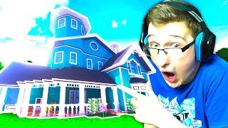 1.000+ STUNDEN BAUZEIT für DIESES Haus?! - Minecraft [Deutsch/HD]