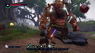 ELEX #11 - БИТВА С ТРОЛЛЕМ. Зуб за за зуб