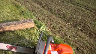 Husqvarna 372XP