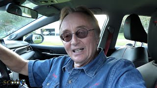 I’m Sitting in the Best Toyota Ever Made
