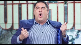 Cenk Uygur Cosigns Cheating of Sanders w/ Support Of Hillary But Trump Firing Mueller Demands Revolt