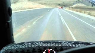 Scania retarder