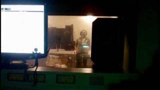Making Of Infeste