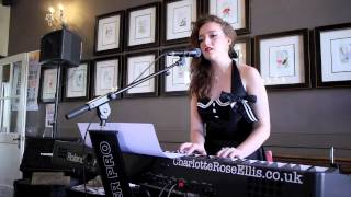REM - Losing My Religion (Charlotte Rose Ellis cover)