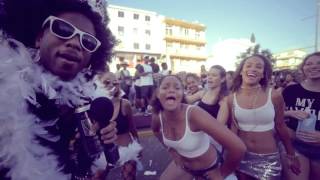 Clip Dj Fly - Bobi - Mickael Leton - Apres Minuit (Carnaval 2016)