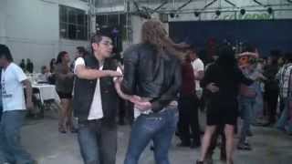 EL REO AUSENTE - FANDANGO MUSICAL