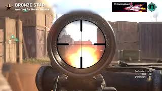 New *Aimbot* *WallHack* In WW2 PS4? V2 Rockets ?(CoD WWII Possible Wallhack glitch PS4)