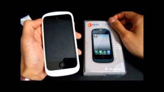 In Depth Review: C Peel T188 for the iPod Touch 4G (1 of 2)