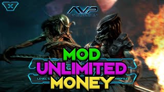 AVP: Evolution 2.1 Mod / Ori ( Unlimited Money ) Apk + Obb | No Root