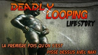 Lifestory - La première fois qu'on s'est pissé dessus avec Naki