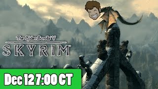 Skyrim - Dovahstream 9 - Lanipator