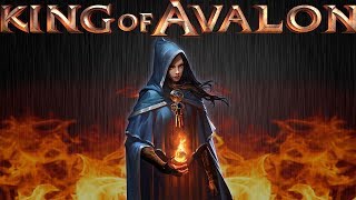 King of Avalon: Dragon Warfare - Meet the Witch