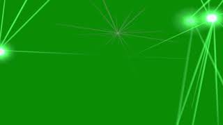 Green Screen Disco, Party Ray of Light effect Free Overlays Hroma key Футаж Лучи Дискотека