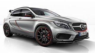 Mercedes-AMG GLA 45 4Matic - Auto Frelik