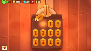 King of Thieves 39 Поиск золотого камня и горькое поражение