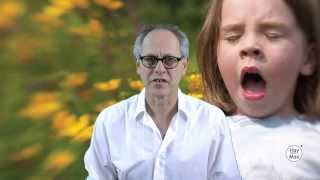 Child with Hay Fever? Tips for managing symptoms when the sneezing starts.