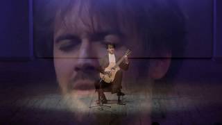 Petrit Ceku – 'Variations on the Fandango', op. 16 by D. Aguado