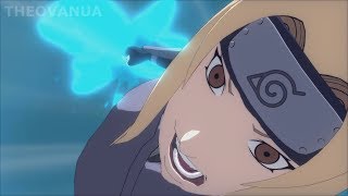 UNS4: Tsunade Final Mod