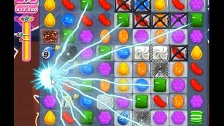 Candy Crush Saga Level 1482【Hard Level】★★★ NO BOOSTER