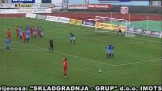 Hnk Vukovar-Rnk Split 1-1 17.10.2009.2.Hnl