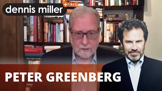 Travel expert Peter Greenberg talks post-covid travel changes