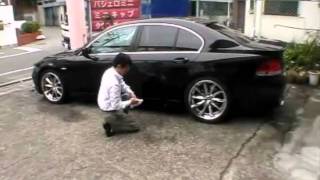 NEWピカピカレイン - 車 コーティング