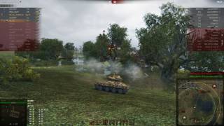 т71-мастер,редлик,орлик,воин+3К домажки накидал.