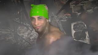 Ricardo House Party or whatever the fuck that says in russian: ТУСОВКА НА ХАТЕ РИКАРДО МИЛОСА