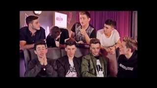 Stereo Kicks Funny Moments PART 1