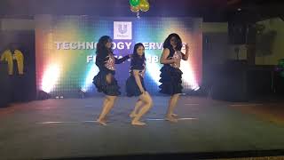 Hindustan Unilever - Bangalore