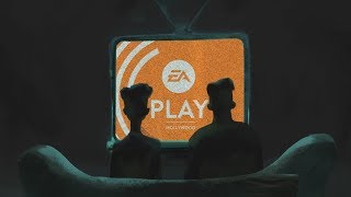 КОНФЕРЕНЦИЯ НА ДИВАНЕ: EA PLAY 2018 (E3 2018)