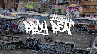 DJ Chiko - T Plays It Cool (Bboy Edit)