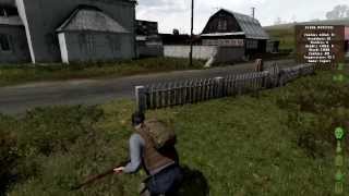 DayZ Mod #15 - Мне дали шанс выйти из игры!