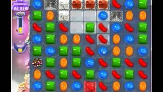 Candy Crush Saga DREAMWORLD level 150 No Boosters