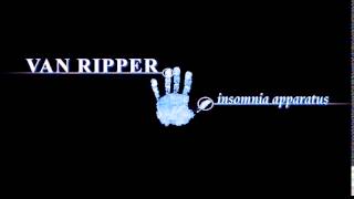 Van Ripper - Τα Κουραφέξαλα