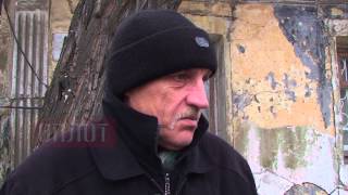 2014. 11. 28 Рабочая встреча И.Мартынова с директором КПП Донэлектроавтотранс