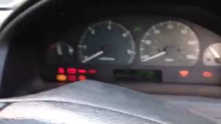 Контрактный двигатель Land Rover Range Rover II 1994-2003 Джип (5-дверный) АКПП (авт.) Дизель 2.5 л