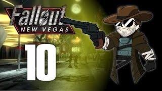 FALLOUT: NEW VEGAS (Chapter 8) #10 - Don't Eat Me Bro