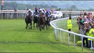 Camelot - Epsom Derby (Gr.1)
